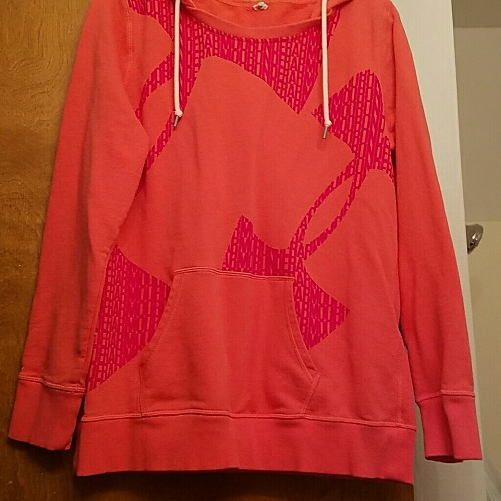 Under Armour Hoodie